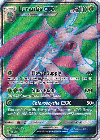 Pokemon GX Single Cards PokeOrder.com Pokemon GX Single Cards PokeOrder.com