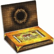 YuGiOh Hobby Exclusive Gold Series 2 Booster Pack