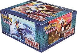 Pokemon Ex Power Keepers Complete Box (36 Packs)