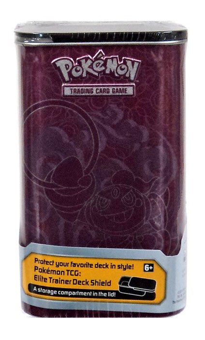 Pokemon Elite Trainer Deck Shield
