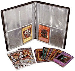 Yu-Gi-Oh! Metal Raiders Starter Kit