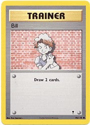 Legendary Collection - Trainer: Bill