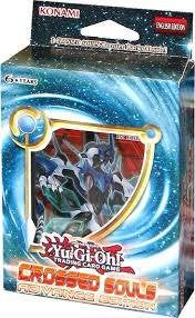 YuGiOh Crossed Souls Advanced Edition