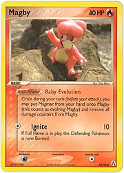 Pokemon ex Legend Maker Common Cards PokeOrder.com Pokemon ex Legend Maker Common Cards PokeOrder.com