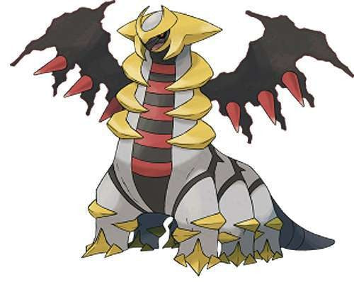 Pokemon X & Y Giratina 3-Pack Special Edition (Pre-Order ships January)