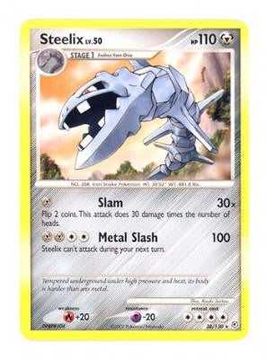Pokemon Diamond & Pearl Rare Cards PokeOrder.com Pokemon Diamond & Pearl Rare Cards PokeOrder.com