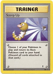 Legendary Collection - Trainer: Scoop Up