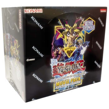 The Dark Side of Dimensions: Movie Pack Special Edition Display