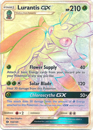Pokemon GX Single Cards PokeOrder.com Pokemon GX Single Cards PokeOrder.com