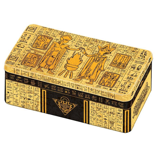Yu-Gi-Oh! - 2020 Tin of Lost Memories 2020 Tin of Lost Memories