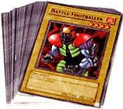 Yu-Gi-Oh! Dark Crisis Commons & Uncommons Set (67 Cards)