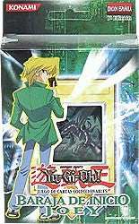 YuGiOh Joey Starter Deck (SPANISH)