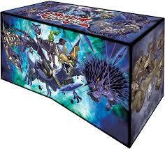 YuGiOh Duelist Alliance Deluxe Edition Box
