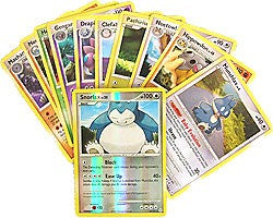 Pokemon Diamond & Pearl Complete Rare Set - 25 Cards